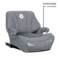 АВТОСТОЛ PYXIS GREEN ISOFIX attachments с облегалк - 11