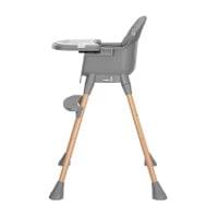 СТОЛ ЗА ХРАНЕНЕ 3 В 1 VANILLA - 45 СТОЛ ЗА ХРАНЕНЕ 3 В 1 VANILLA - 45