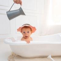 КОЗИРКА ЗА КЪПАНЕ TINY - 9 КОЗИРКА ЗА КЪПАНЕ TINY - 9