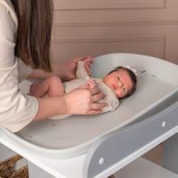 ПОДЛОЖКА ЗА ПОВИВАНЕ LULU BEIGE - 4 ПОДЛОЖКА ЗА ПОВИВАНЕ LULU BEIGE - 4