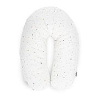 ВЪЗГЛАВНИЦА ЗА КЪРМЕНЕ РАНФОРС HAPPY FRIENDS СИНЬО - 1