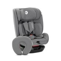 СТОЛ ЗА КОЛА VOYAGER i-Size 40-150 CM+ВЪЗГЛА - 1 СТОЛ ЗА КОЛА VOYAGER i-Size 40-150 CM+ВЪЗГЛА - 1