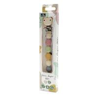 СИЛИКОНОВ ДЪРЖАЧ ЗА БИБЕРОН BOY NATURAL - 3 СИЛИКОНОВ ДЪРЖАЧ ЗА БИБЕРОН BOY NATURAL - 3