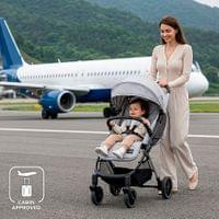Д.КОЛИЧКА RIBERA до 15 кг - 21 Д.КОЛИЧКА RIBERA до 15 кг - 21