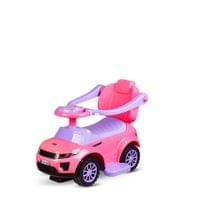 КОЛА ЗА ЯЗДЕНЕ OFF ROAD+ДРЪЖКА - 3