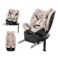СТОЛ ЗА КОЛА PERSEUS i-Size ISOFIX 40-150 CM - 1