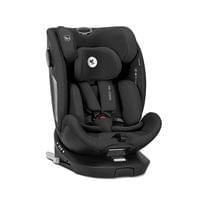 СТОЛ ЗА КОЛА PERSEUS i-Size ISOFIX 40-150 CM - 22