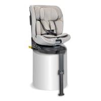АВТОСТОЛ SOLARIS i-Size ISOFIX 40-150 CM SUP - 2