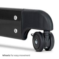 ЛЕГЛО MILANO 2 в 1 GREY - 5