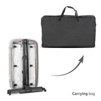 ЛЕГЛО MILANO 2 в 1 GREY - 8