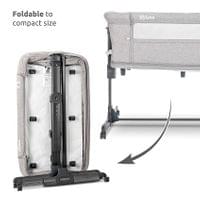 ЛЕГЛО MILANO 2 в 1 GREY - 11