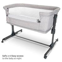 ЛЕГЛО MILANO 2 в 1 GREY - 17