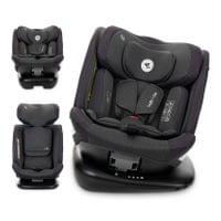 АВТОСТОЛ SAGITTA i-Size 40-150 CM,360,SPS - 2