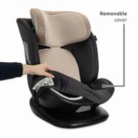 АВТОСТОЛ SAGITTA i-Size 40-150 CM,360,SPS - 32 АВТОСТОЛ SAGITTA i-Size 40-150 CM,360,SPS - 32