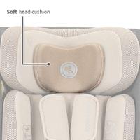 АВТОСТОЛ SAGITTA i-Size 40-150 CM,360,SPS - 71 АВТОСТОЛ SAGITTA i-Size 40-150 CM,360,SPS - 71