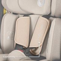 АВТОСТОЛ SAGITTA i-Size 40-150 CM,360,SPS - 76 АВТОСТОЛ SAGITTA i-Size 40-150 CM,360,SPS - 76