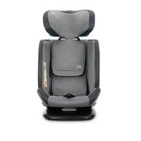 АВТОСТОЛ SAGITTA i-Size 40-150 CM,360,SPS - 5