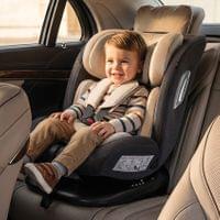 АВТОСТОЛ SAGITTA i-Size 40-150 CM,360,SPS - 21