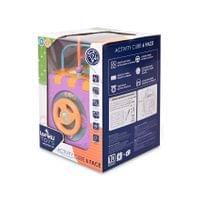 АКТИВЕН КУБ 6 FACES - 4 АКТИВЕН КУБ 6 FACES - 4