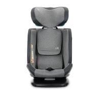 АВТОСТОЛ SAGITTA i-Size 40-150 CM,360,SPS - 27 АВТОСТОЛ SAGITTA i-Size 40-150 CM,360,SPS - 27