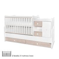 ЛЕГЛО MiniMAX NEW 190/72 ЦВЯТ БЯЛО - 15 ЛЕГЛО MiniMAX NEW 190/72 ЦВЯТ БЯЛО - 15
