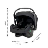 АВТОСТОЛ ASPEN 40-85CM - 4