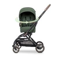 Д.КОЛИЧКА MAKAYA ДО 22 КГ С РОТАЦИЯ 360 - 6