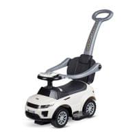 КОЛА ЗА ЯЗДЕНЕ OFF ROAD+ДРЪЖКА - 1