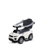 КОЛА ЗА ЯЗДЕНЕ OFF ROAD+ДРЪЖКА - 2