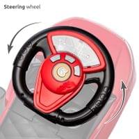 КОЛА ЗА ЯЗДЕНЕ OFF ROAD+ДРЪЖКА - 25