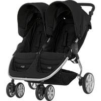 Koличка Britax B-Agile Double - 1