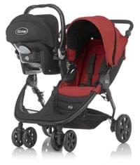 Koличка Britax B-Agile Double - 3 Koличка Britax B-Agile Double - 3