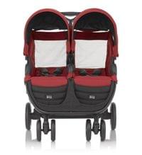 Koличка Britax B-Agile Double - 4 Koличка Britax B-Agile Double - 4