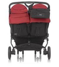 Koличка Britax B-Agile Double - 6 Koличка Britax B-Agile Double - 6