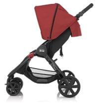Koличка Britax B-Agile Double - 7 Koличка Britax B-Agile Double - 7