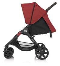 Koличка Britax B-Agile Double - 9 Koличка Britax B-Agile Double - 9