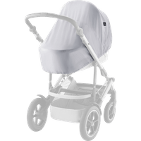 Britax Römer - Комарник зa количка - 1