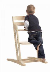 BabyDan - Столче за хранене DanChair - 5