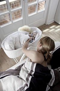 BabyDan - Кош за новородено Angel Nest - 4