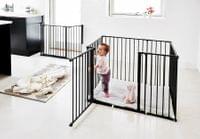 BabyDan - Кошара Baby Pen - 2
