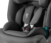 Britax Подложка за столче Dualfix / Advansafix - Relax... - 3 Britax Подложка за столче Dualfix / Advansafix - Relax... - 3