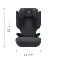 Romer - Стол за кола Discovery Plus 2 - 20