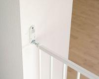 Преграда BabyDan No Trip metal - 3