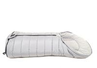 Чувал Kaiser FINNY Fleece Melange - 5