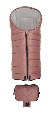 Чувал Kaiser FINNY Fleece Melange - 19