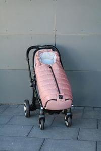 Чувал Kaiser FINNY Fleece Melange - 21