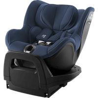 Столче за кола Britax Römer Dualfix Pro - 1