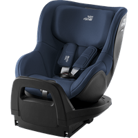 Столче за кола Britax Römer Dualfix Pro - 2