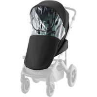 Britax Römer - Сет за количка Smile Weather Kit - 2