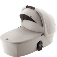 Кош за новородено Britax Römer Smile 5Z - 2
